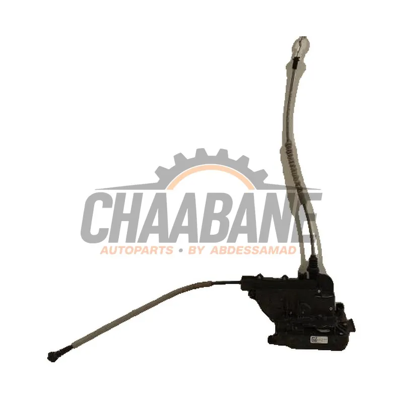 Serrure avant gauche A4477200035 Mercedes Vito