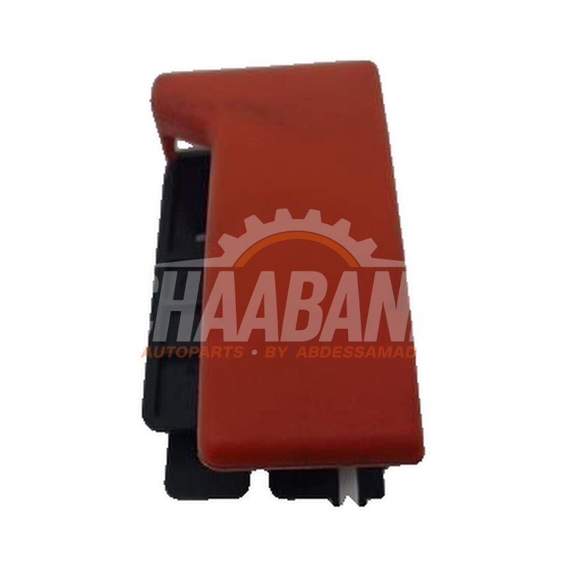 Levier capot A2048800900 Mercedes C Estate (S205) C-250 CDI BlueTEC, C-250 d 2.2 16V