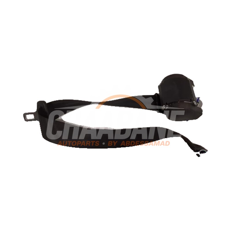 Ceinture arriere gauche 8K0857805Q Audi RS4 2012 / 2015