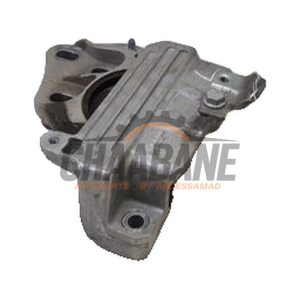 Support boite de vitesses A2472403100 Mercedes A Limousine (177.1) 1.3 A-180 Turbo
