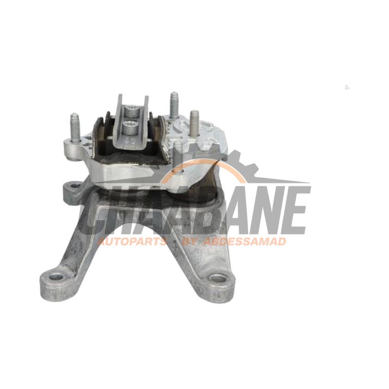 Support moteur 8W0399156 Audi A4 (B9) 2.0 40 TDI Mild Hybrid 16V 2015