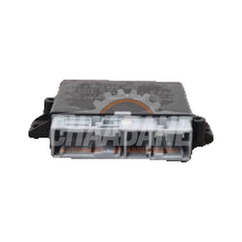 Module PDC A0009001808 Mercedes C (C205) C-220d 2.2 16V BlueTEC