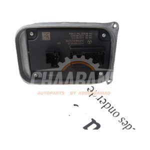 Module phare LED A2239006530 Mercedes C (W206) C-300 e 2.0 Turbo