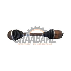 Arbre de transmission avant gauche A9103303500 Mercedes Sprinter 3,5t (907.6/910.6) 311 CDI 2.1 D FWD