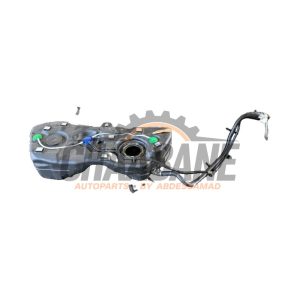 Reservoir de carburant 16119426338 BMW X7 xDrive40i Mild Hybrid 3.0 24V 2019