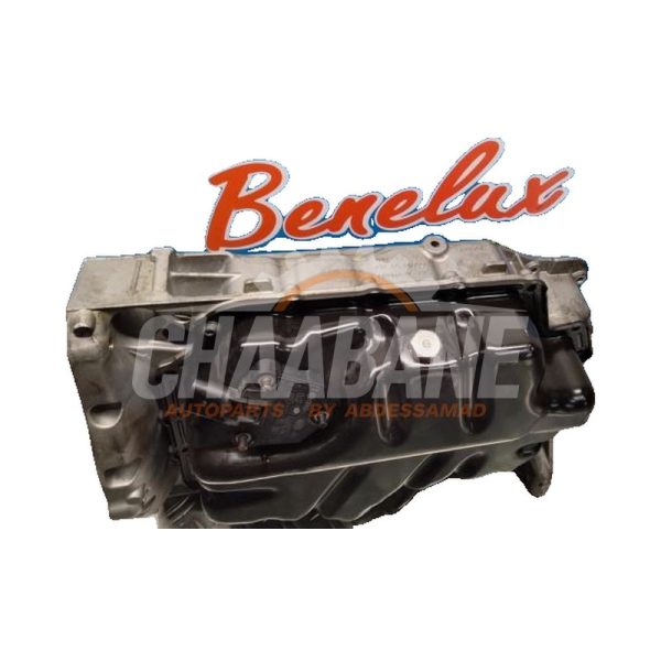Couvercle carter 04E103603L Seat Ateca (5FPX) 1.4 TSI 16V 2016