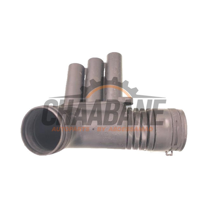 Tuyau daspiration air 04E129651C Seat Leon (5FB) 1.4 TSI ACT 16V 2012 / 2020