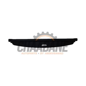 Bache coffre a bagages A1668100509 Mercedes GL (X166)
