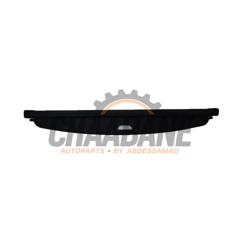 Bache coffre a bagages A1668100509 Mercedes GL (X166)