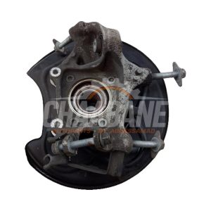 Fusee arriere gauche 4KE505431B Audi E-tron (GEN) 55 quattro 2018