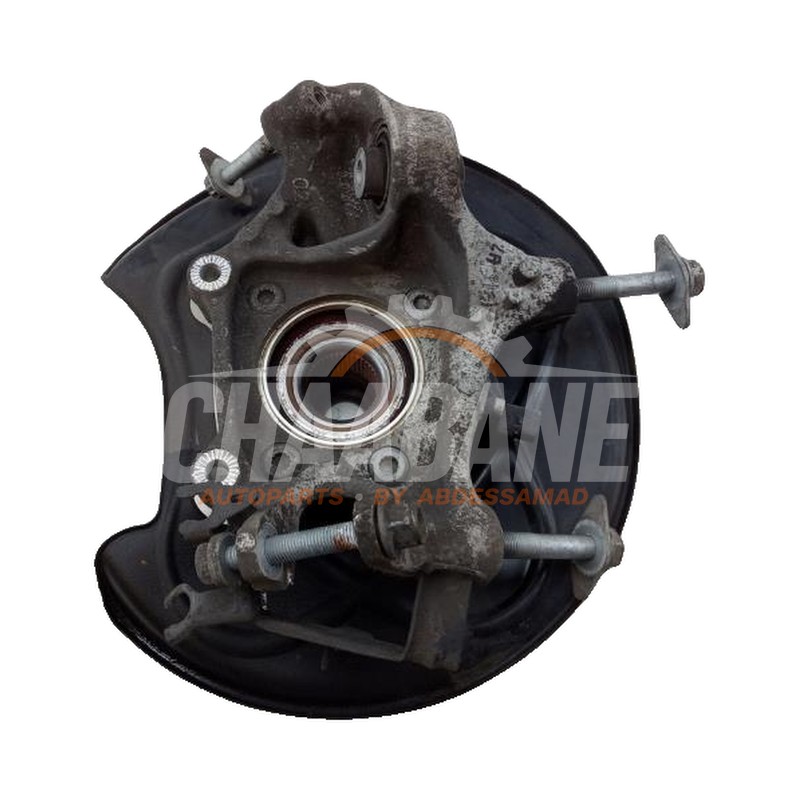 Joint arriere gauche 4KE505431B Audi E-tron (GEN) 55 quattro 2018