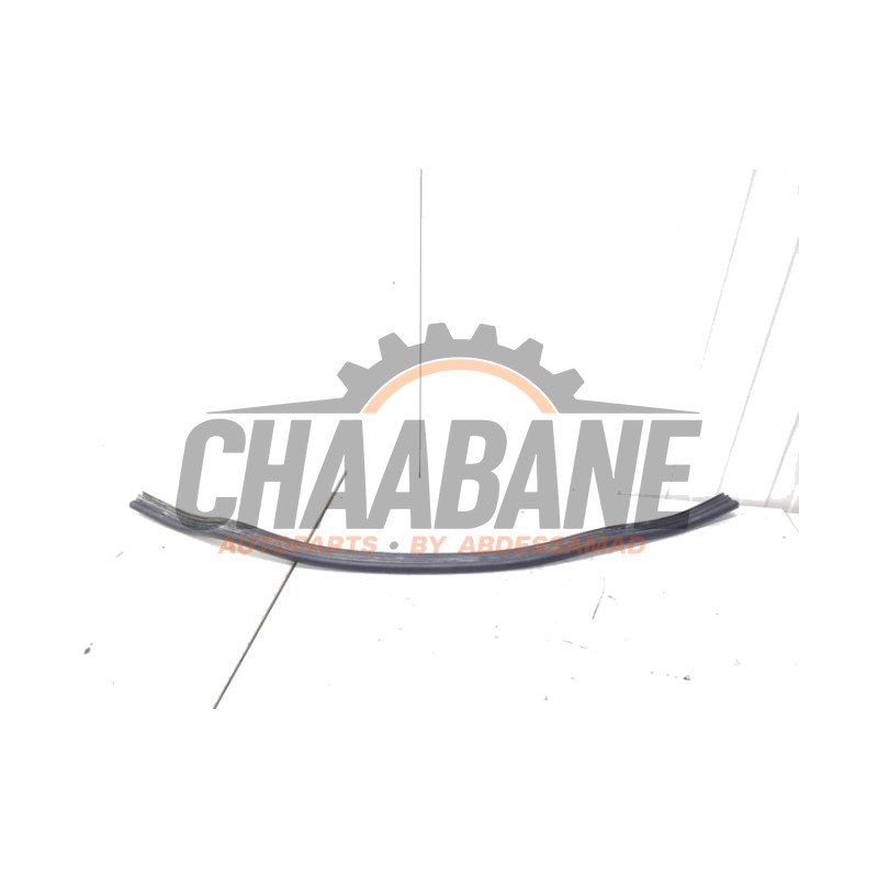 Caoutchouc capot 5H0823723 Volkswagen Golf VIII (CD1) 1.0 eTSI 12V 2019