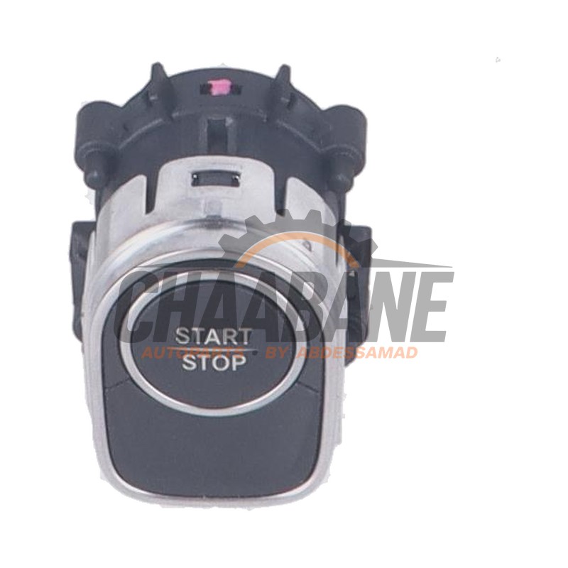 Commande start/stop A2439055600 Mercedes EQB