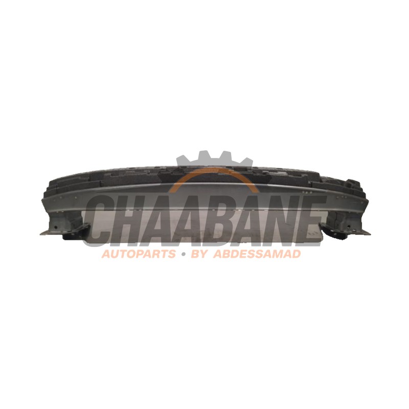 Cadre pare-chocs arriere 565807305A Skoda Kodiaq 2.0 TSI RS 16V 4x4 2016