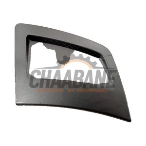 Element pare-chocs avant gauche A1728880073 Mercedes SLK