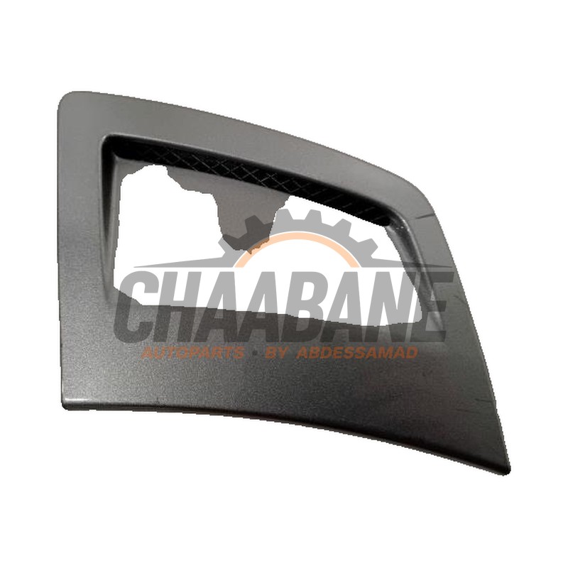 Element pare-chocs avant gauche A1728880073 Mercedes SLK