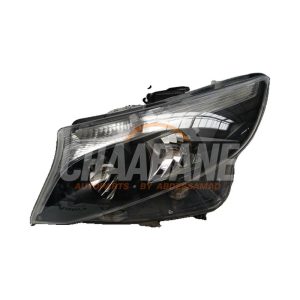 Optique avant principal gauche A4479067700 Mercedes Vito (447.6) 2.2 116 CDI 16V