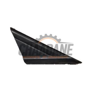 Coque retroviseur droit 5F0853274K Seat Leon ST (5FF) 2012 / 2020
