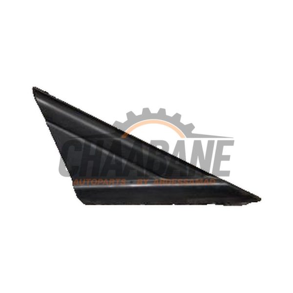 Coque retroviseur droit 5F0853274K Seat Leon ST (5FF) 2012 / 2020