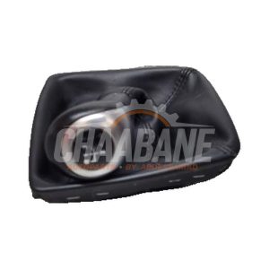 Enveloppe levier de vitesse A2052670310 Mercedes C (W205) C-220 2.2 CDI BlueTEC, C-220 d 16V