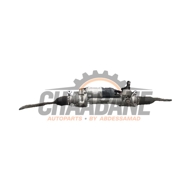 Cremaillere assistee A2054603303 Mercedes C Estate (S205) C-180 1.5 EQ Boost