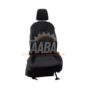 Siege avant droit Skoda Octavia Combi (5EAC) 1.5 TSI Evo 16V 2012 / 2020
