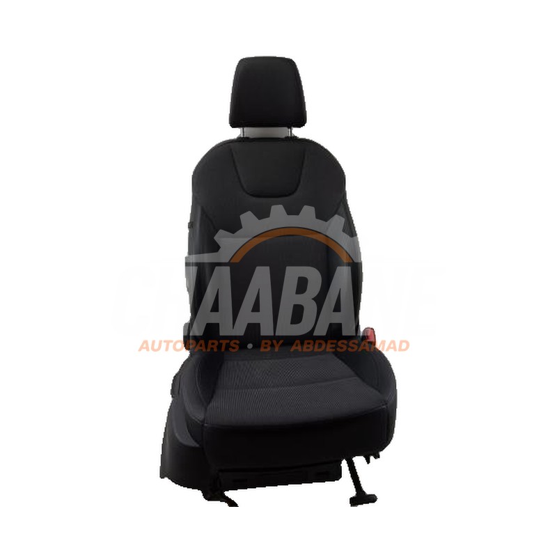 Siege avant droit Skoda Octavia Combi (5EAC) 1.5 TSI Evo 16V 2012 / 2020