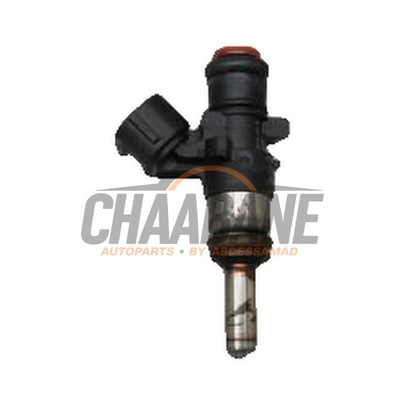 Injecteur (injection essence) 06L906031A Seat Leon SC (5FC) 2.0 TSI Cupra 280 16V 2012 / 2018