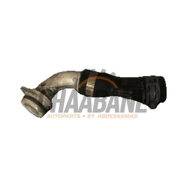 Tube deau 079121081 Audi S8 (D4) 4.0 V8 TFSI 32V 2012 / 2018