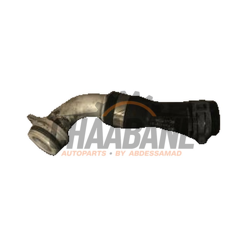 Tube deau 079121081 Audi S8 (D4) 4.0 V8 TFSI 32V 2012 / 2018