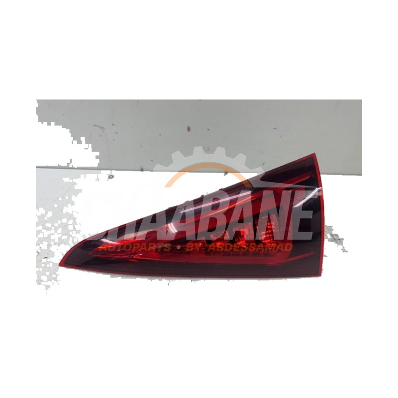 Feu arriere secondaire droit A1679060107 Mercedes GLE (V167)