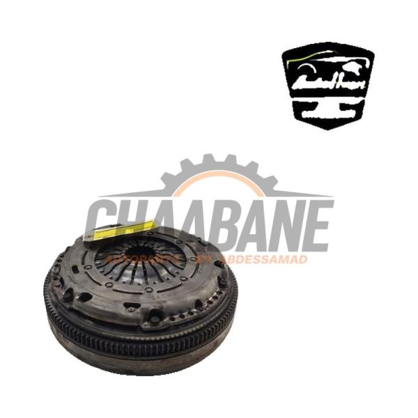 Volant dinertie masse double 05E105266B Seat Ateca (5FPX) 1.5 TSI 16V 2016