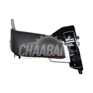 Levier de selection automatique 4KE927255A Audi E-tron (GEN) 50 quattro 2018