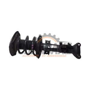 Barre amortisseur avant droit A1723206113 Mercedes SLC (R172) 2.1 250 d 16V