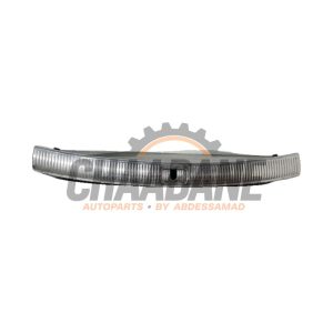 Couverture capteur serrure arriere 80A864483 Audi Q5 (FYB/FYG) 2.0 TDI 16V 2016