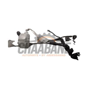 Boitier de direction assistee 5Q0909144AB Seat Leon ST (5FF) 1.0 TSI 12V 2012 / 2020