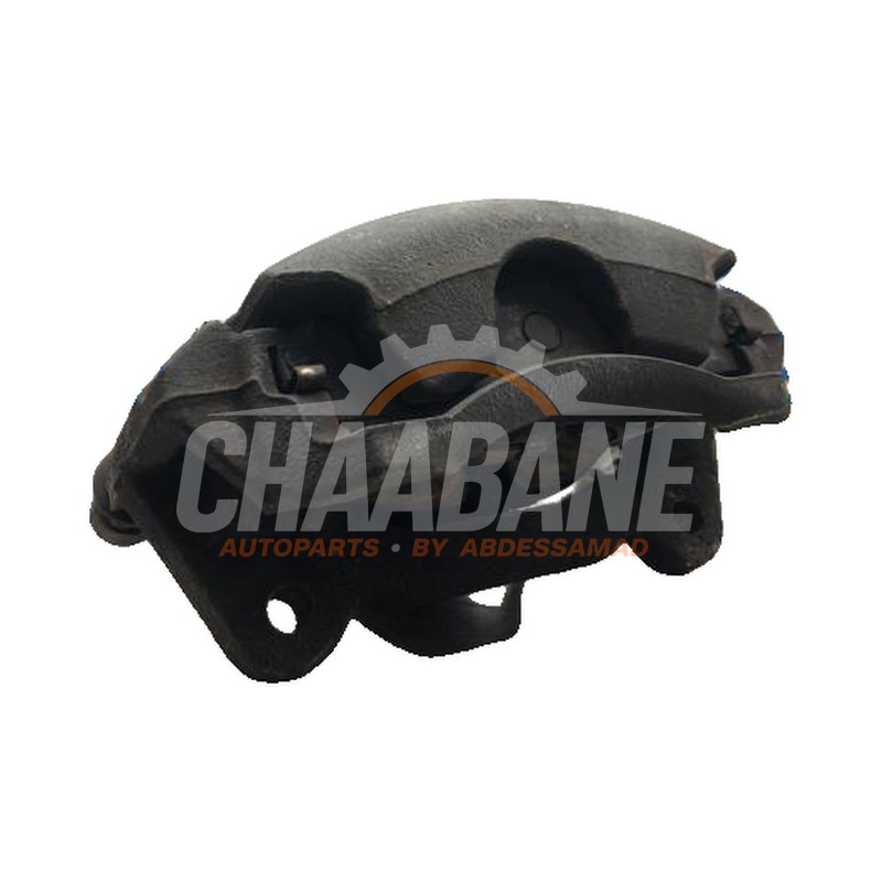 Etrier de frein (pince) avant droit 8V0615124 Seat Leon (5FB) 1.4 TSI 16V 2012 / 2020