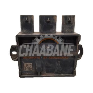 Module carburant ADM 6135241623 BMW X3 (G01) xDrive M40i 3.0 Turbo 24V Mild Hybrid 2017