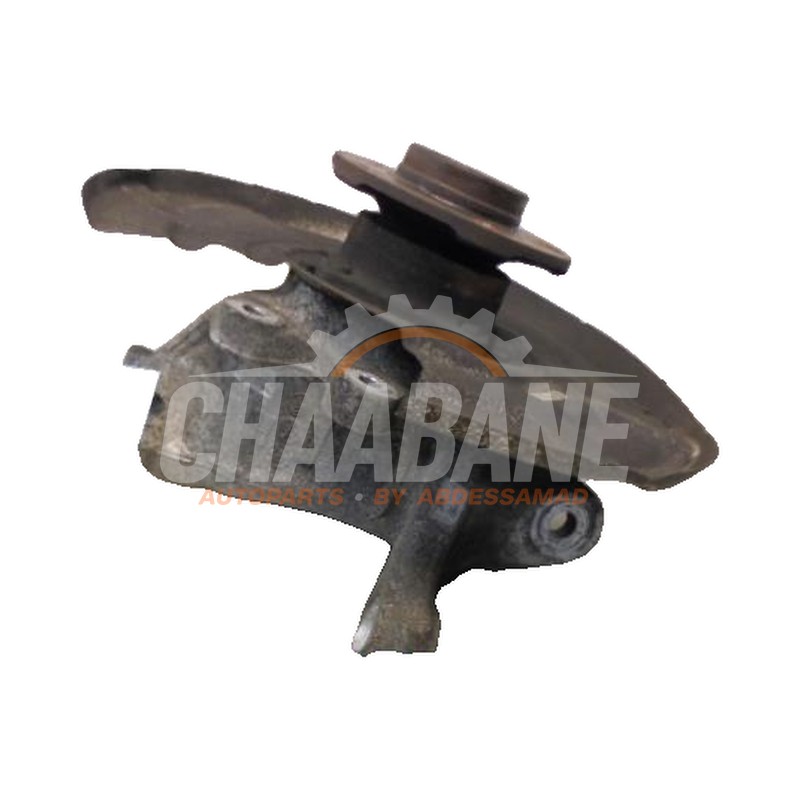 Joint arriere droit 33306852892 BMW 6 serie Gran Coupe (F06) 640d 24V 2012 / 2018