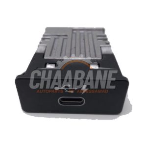 Connexion USB 84108711939 BMW 1 serie (F40) 118i 1.5 TwinPower 12V 2019