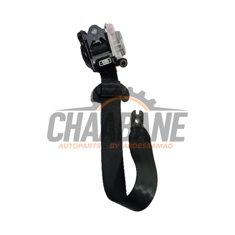 Ceinture de securite avant droite 5F4857706 Seat Leon 2012 / 2020