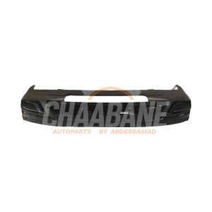 Spoiler pare-choc arriere 4M0807434RT94 Audi Q7 (4MB/4MG) 2015