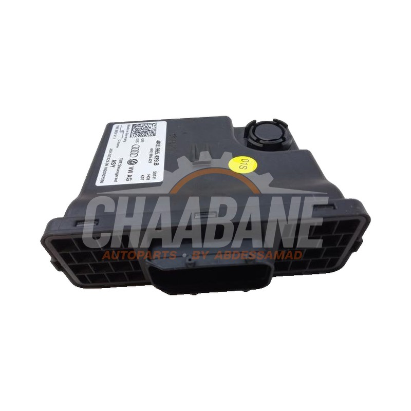 Ordinateur chauffage 4KE965429B Audi E-tron (GEN) 55 quattro 2018