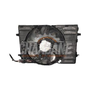 Ventilateur moteur 5Q0121203DB Audi A3 2012 / 2020