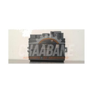 Attache remorque 5H2907383D Volkswagen ID.7 Pro 77 kWh 2023