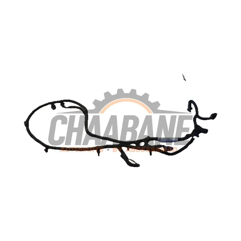 Faisceau de cables Pdc T4N15641 Jaguar XE 2.0 D E-Performance 16V