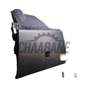 Boite a gants 6V1857097AF Skoda Fabia IV (PJ3) 2021