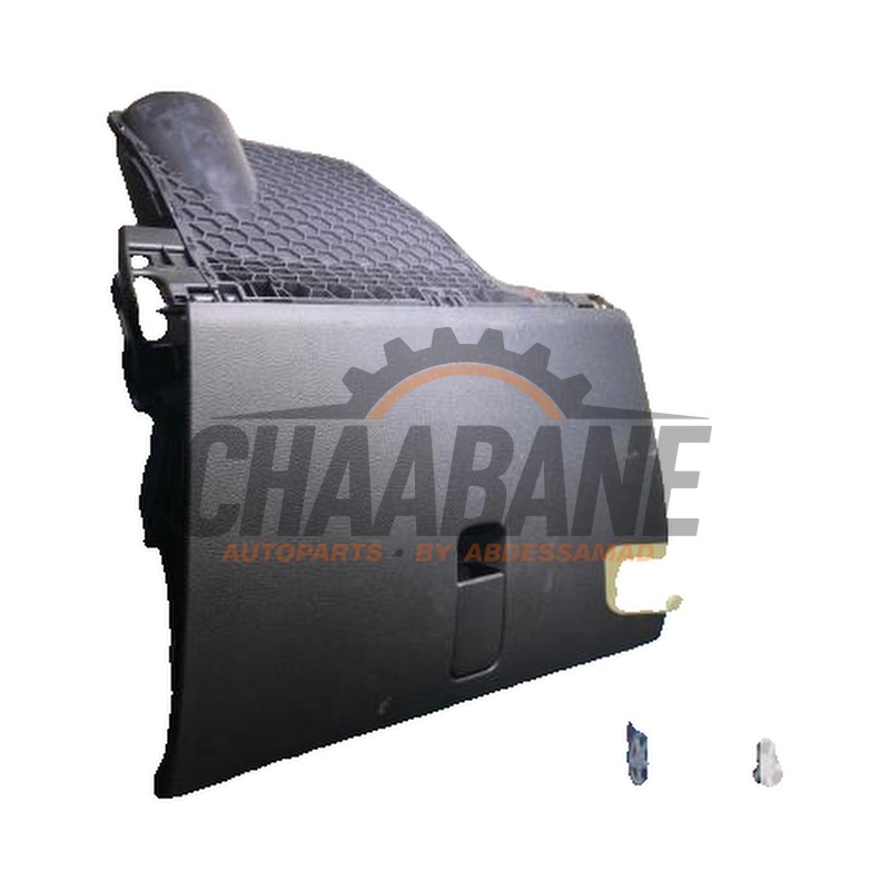 Boite a gants 6V1857097AF Skoda Fabia IV (PJ3) 2021