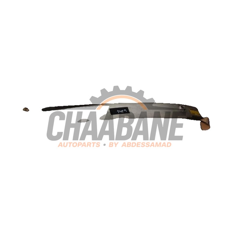 Traverse inferieure A2466201100 Mercedes A (W176) 1.8 A-200 CDI 16V