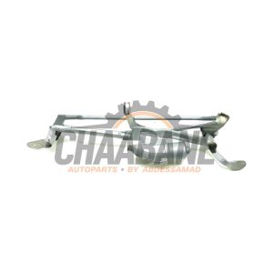 Moteur+mecanique essuie-glace 61617399004 BMW iX3 80 kWh 2020